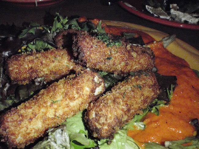 Fandango Tapas Bistro