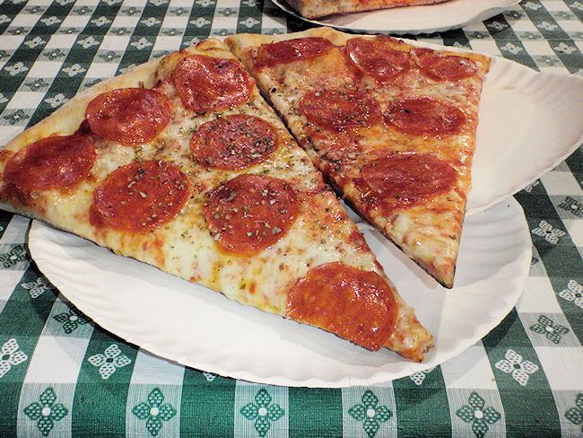 Figaro Pizza