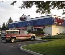 Finleys American Restaurant on S. Cedar St in Lansing.