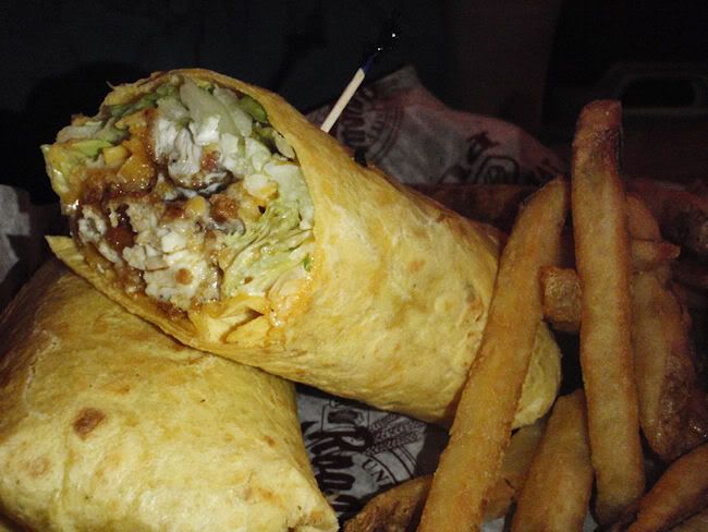 Fletcher's Pub - Kalamazoo