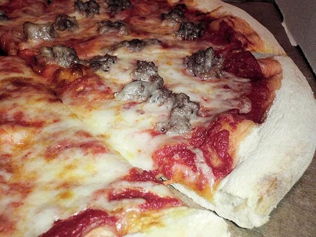 Franco's Sub-Station & Italian Pizzeria