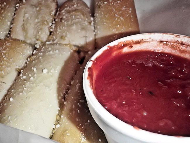 Franco's Sub-Station & Italian Pizzeria