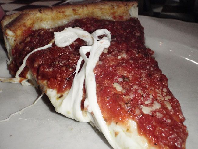 Giordano's of Orland Park