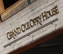 Grand Ole Opry The Grand Ole Opry in Nashville, TN