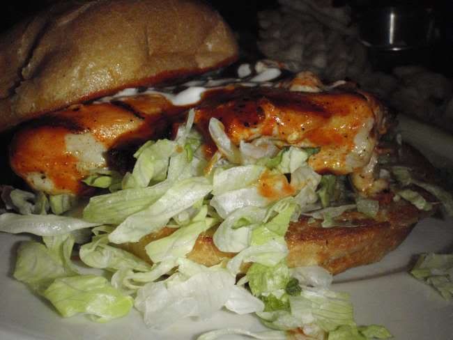 Granite City Food & Brewery