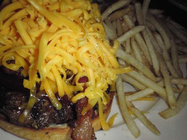 Granite City Food & Brewery