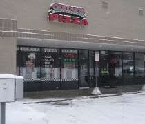 Guidos Premium Pizza Guidos Premium Pizza near Meridian Mall in Okemos