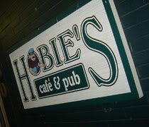 Hobies Pub & Restaurant