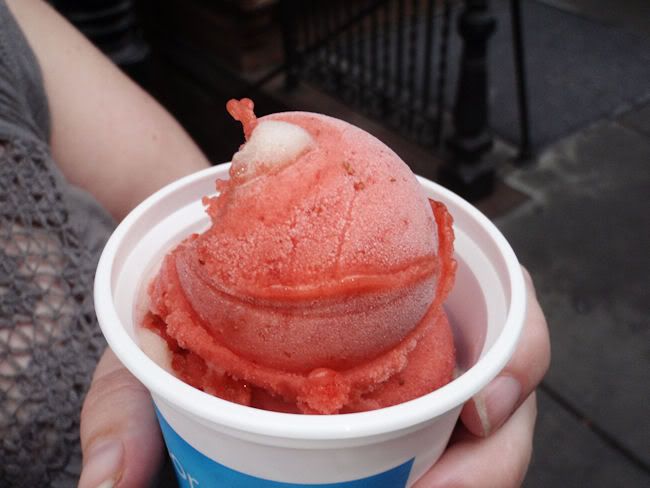 Il Laboratorio Del Gelato
