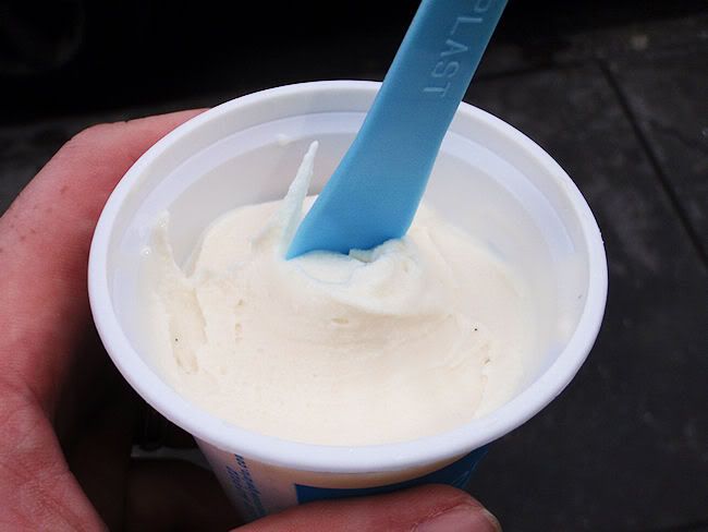Il Laboratorio Del Gelato
