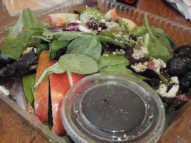 Jason's Deli