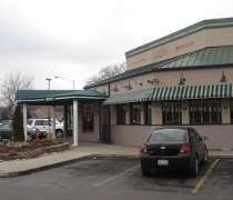 Jedis Restuant Jedis Restaurant in Chicagos south suburbs