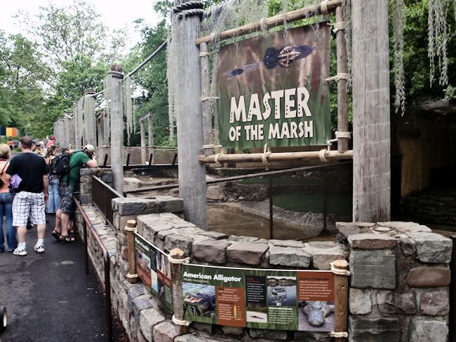 John Ball Zoo