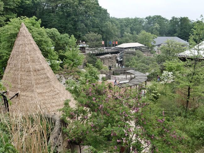 John Ball Zoo