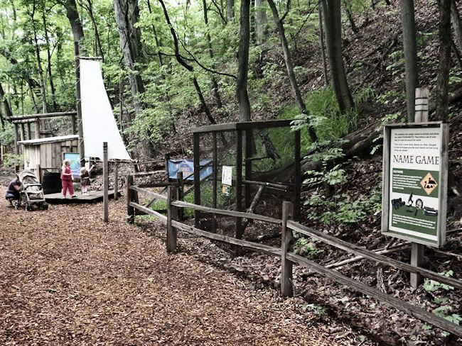 John Ball Zoo