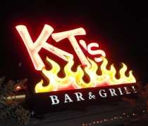 KTs Bar & Grill KTs Bar & Grill on The Parkway in Sevierville, TN