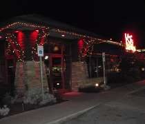 KTs Bar & Grill KTs Bar & Grill near the Tanger Outlets in Sevierville, TN