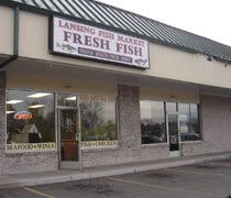 Lansing Fish Market | Mid-Michigan Dining