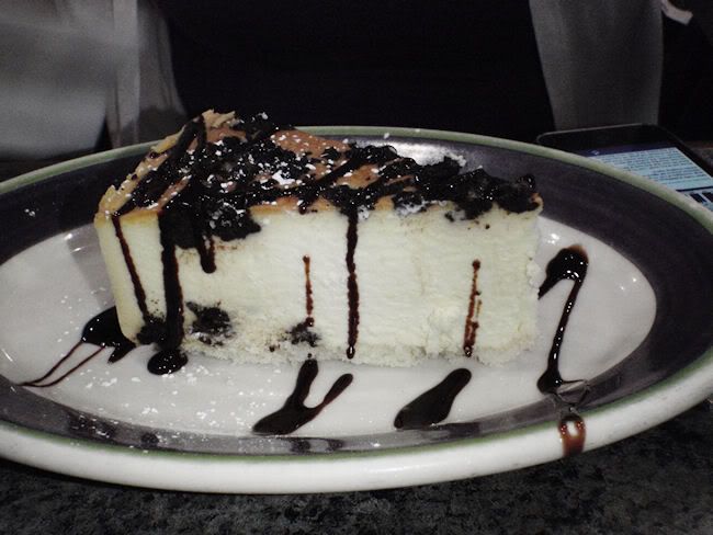 Lindy's