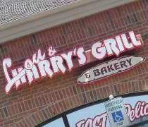 Lou & Harrys Grill & Bakery Lou & Harrys Grill & Bakery near Frandor