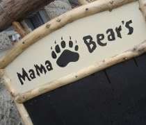 Mama Bears Cafe Mama Bears - A Conscious Cafe in Old Town