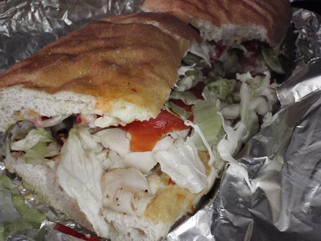 Samuel Mancino's