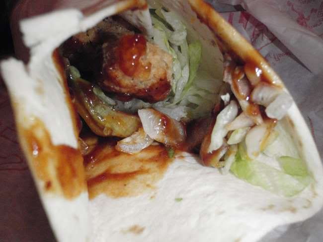 McDonald's - South Westnedge