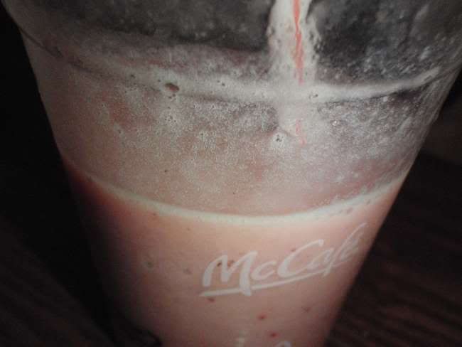 McDonald's - South Westnedge