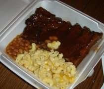 Michaels Southern Style Jack Daniel BBQ Michaels Southern Style Jack Daniel BBQ on MLK in Lansing.