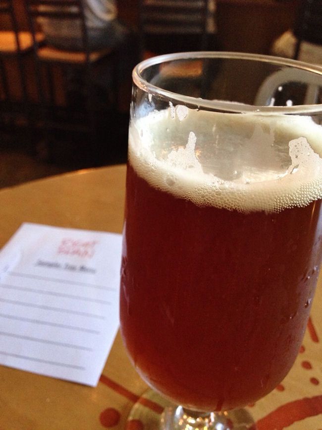 Right Brain Brewery
