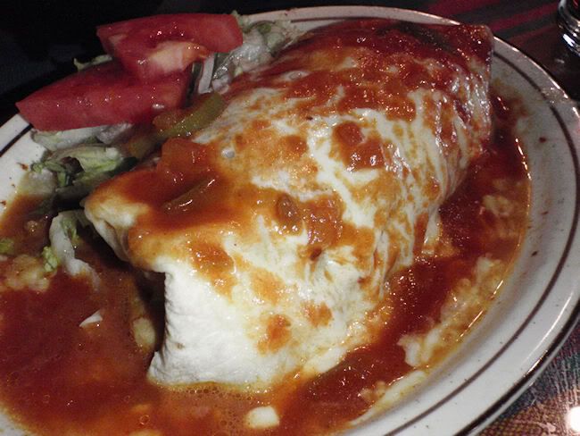 Mi Ranchito