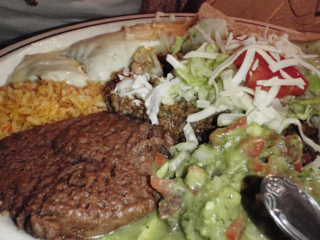 Mi Ranchito