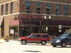 Mr. B\'s Rustic Tavern