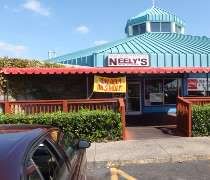Neelys Bar-B-Que Neelys Bar-B-Que in Waterfront Plaza on Nashvilles Northwest side.