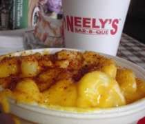 Neelys Bar-B-Que The Neelys Macaroni n Cheese