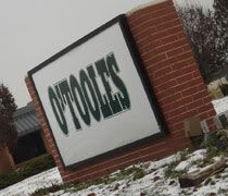 OTooles of Novi OTooles of Novi on Novi Road down the road from Twelve Oaks Mall