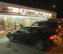 Quality Dairy