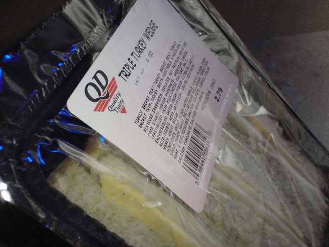 Quality Dairy