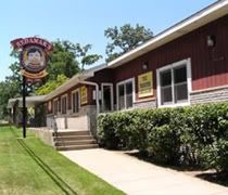 Redamaks Tavern in New Buffalo, MI
