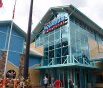 Ripleys Aquarium of the Smokies Ripleys Aquarium of the Smokies in Gatlinburg, TN