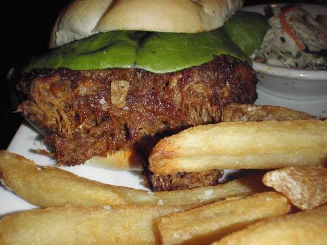 Rockit Bar & Grill