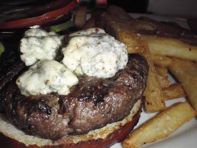 Rockit Bar & Grill