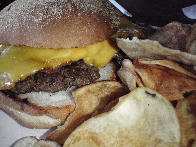 Sam's Joint Restaurant - Plainwell