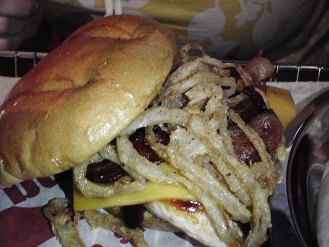 Smashburger