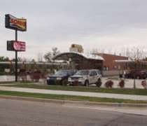 Sonic Drive-In - Portage, MI The Sonic Drive-In just off Westnedge in Portage, MI
