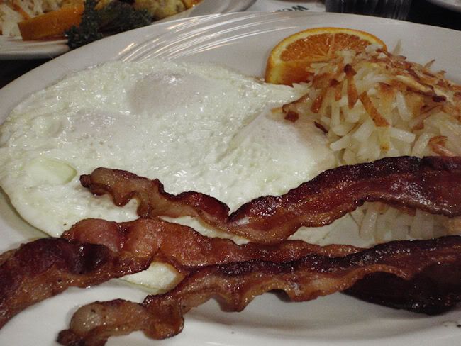 Sophia's House of Pancakes