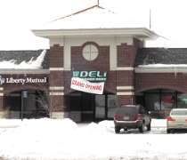 State Side Deli The State Side Deli on Okemos Road