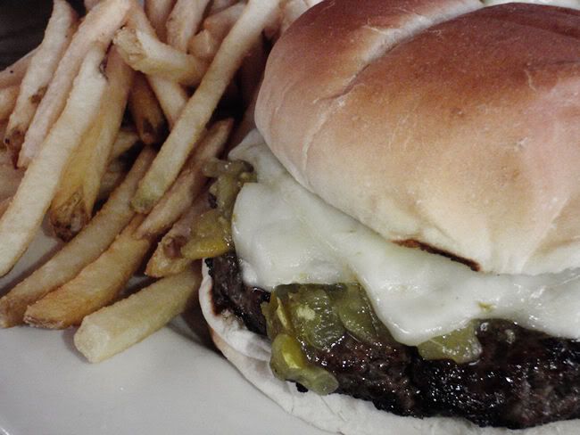 The Stray Dog Bar & Grill