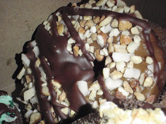 Sweetwater's Donut Mill
