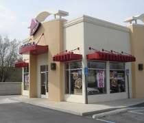 Taco Bell Taco Bell on Trowbridge near US 127